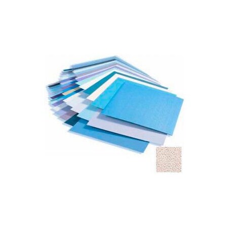 Pawling Rigid Vinyl Wall Covering, Pebblette/Haircell Texture, .040'' Thick, 4' X 8' Sheets, Beige Desert WC-40-4x8-385